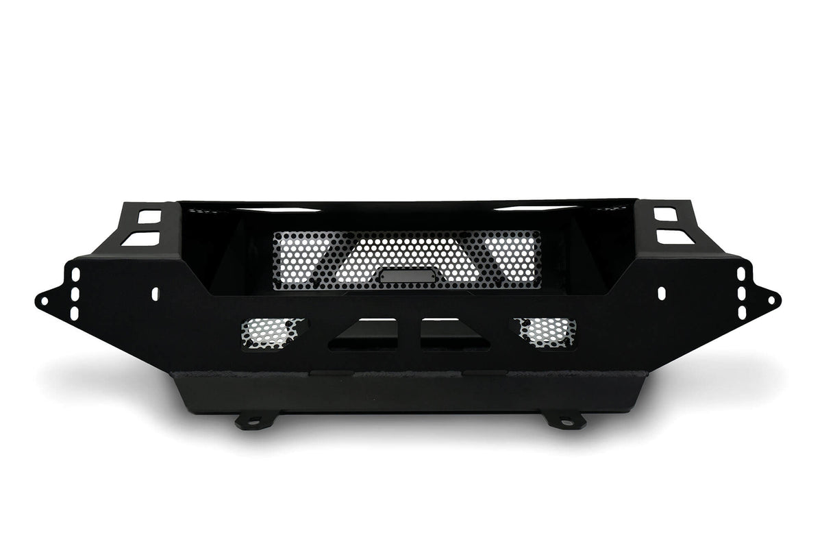 2003-2009 Lexus GX 470 | MTO Series Winch Front Bumper