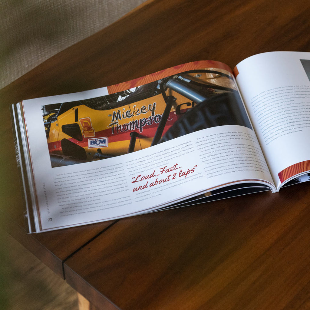 Dusty Times - Issue 05