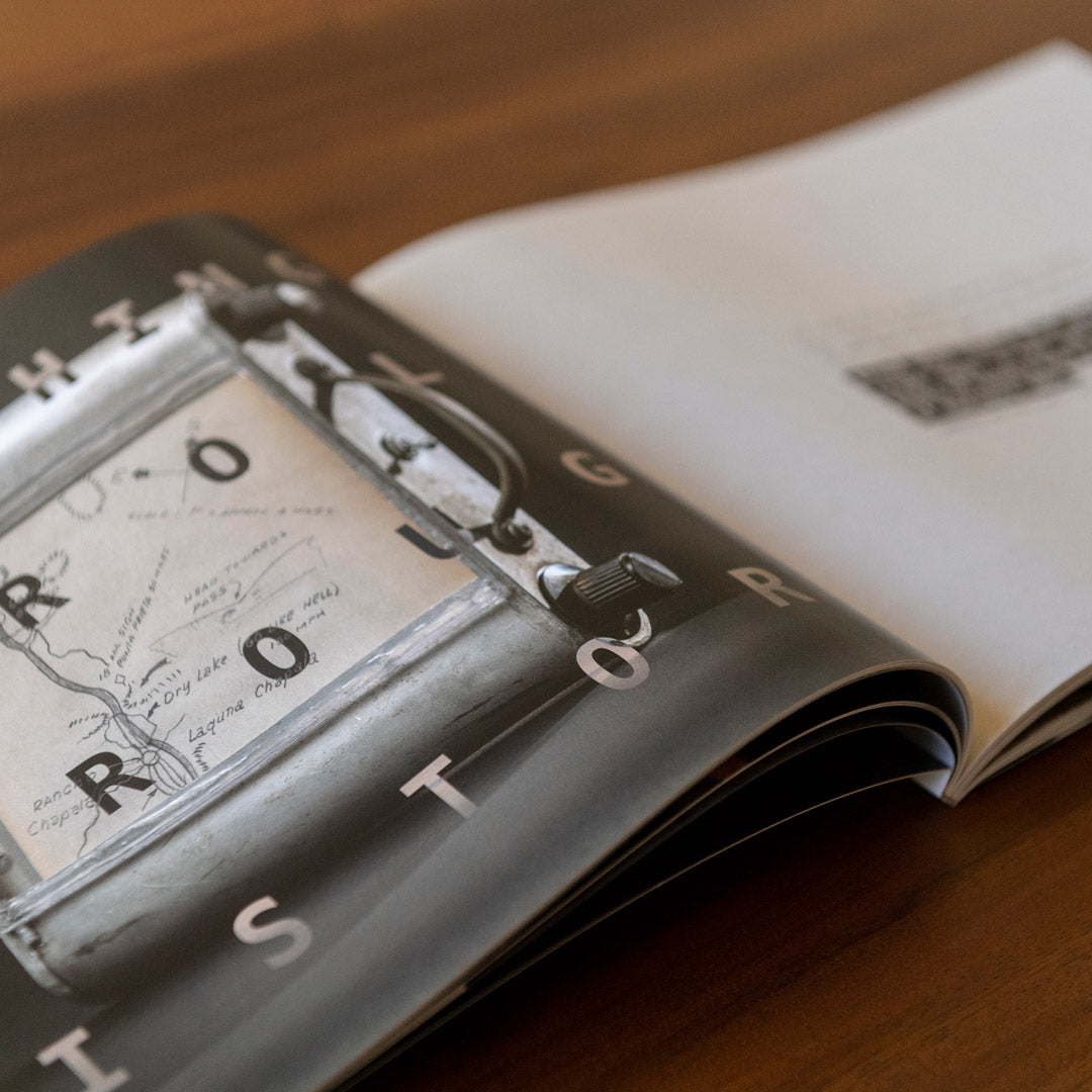 Dusty Times - Issue 05