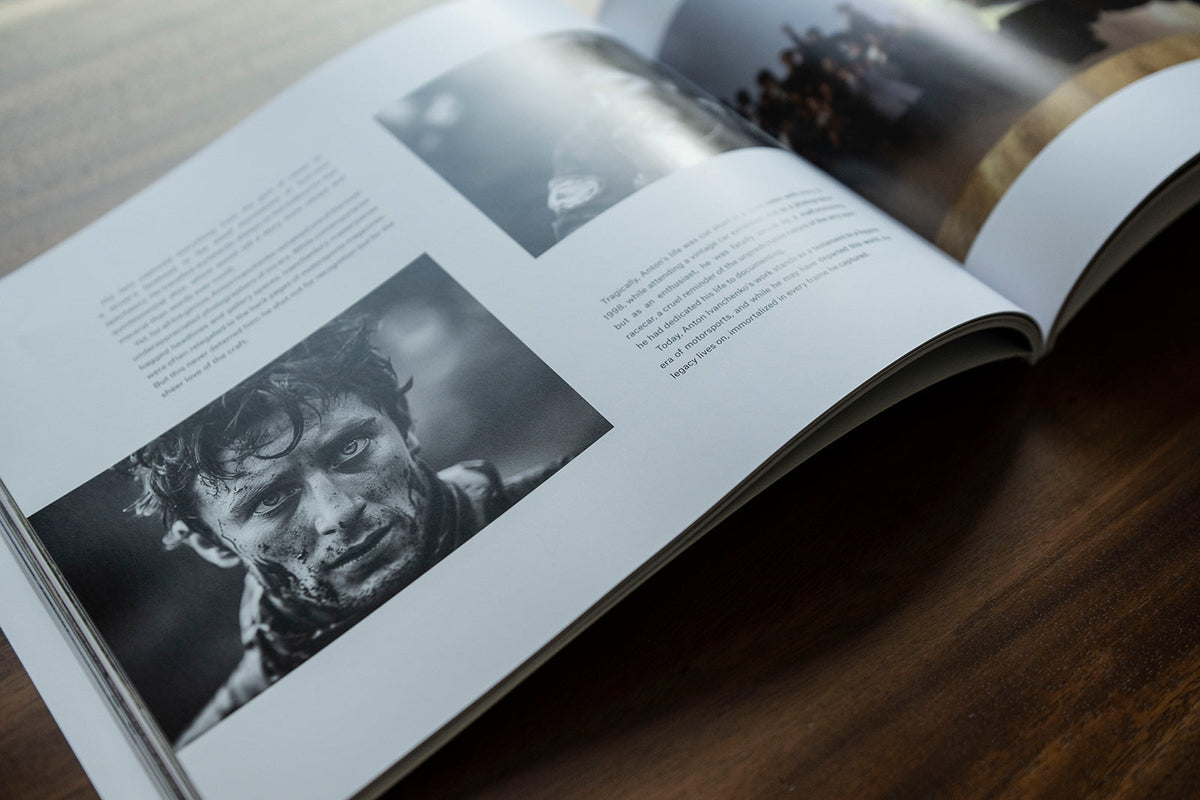 Dusty Times - Issue 06
