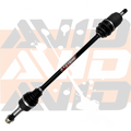 YXZ1000 MT72 Demon HD Axle, Front
