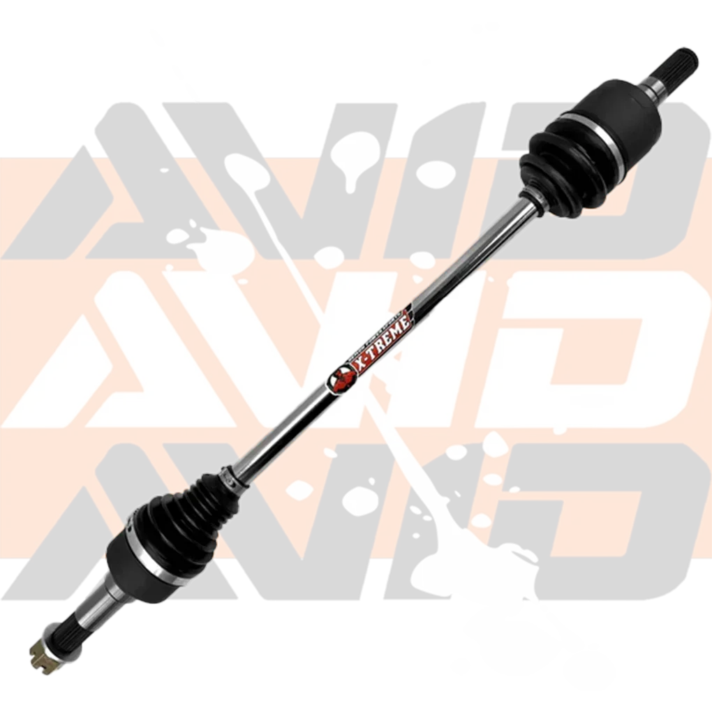 YXZ1000 MT72 Demon Xtreme HD Race Axle, Rear