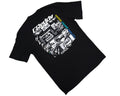 GReddy Dreams Tee - Black