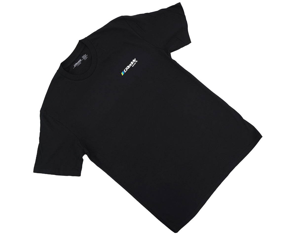GReddy Dreams Tee - Black