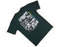 GReddy Dreams Tee - Sports Green