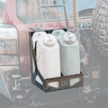 Dual Jerry Can Carrier | Overland Ready Gear