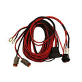 RIGID Wire Harness - Dually