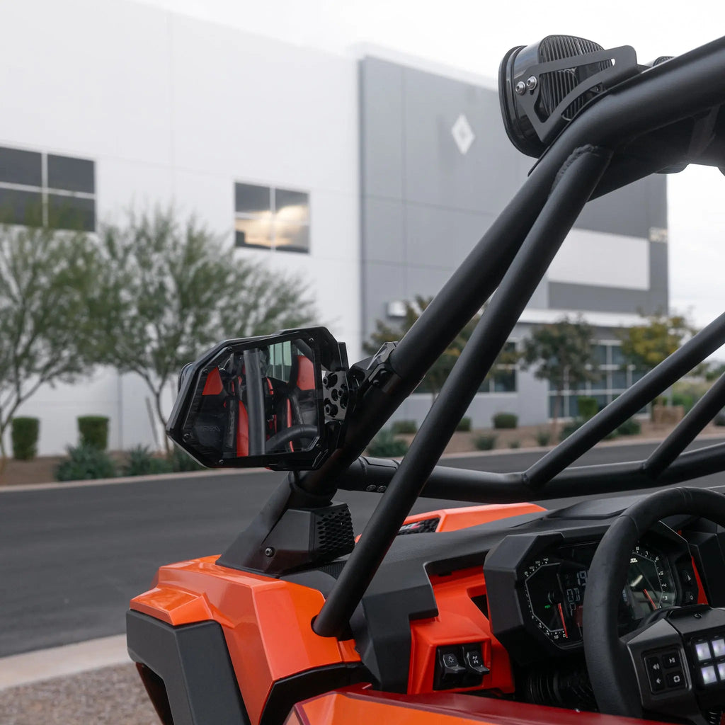 2025-2026 Polaris RZR Pro R 4 Fastback-V2 Cage