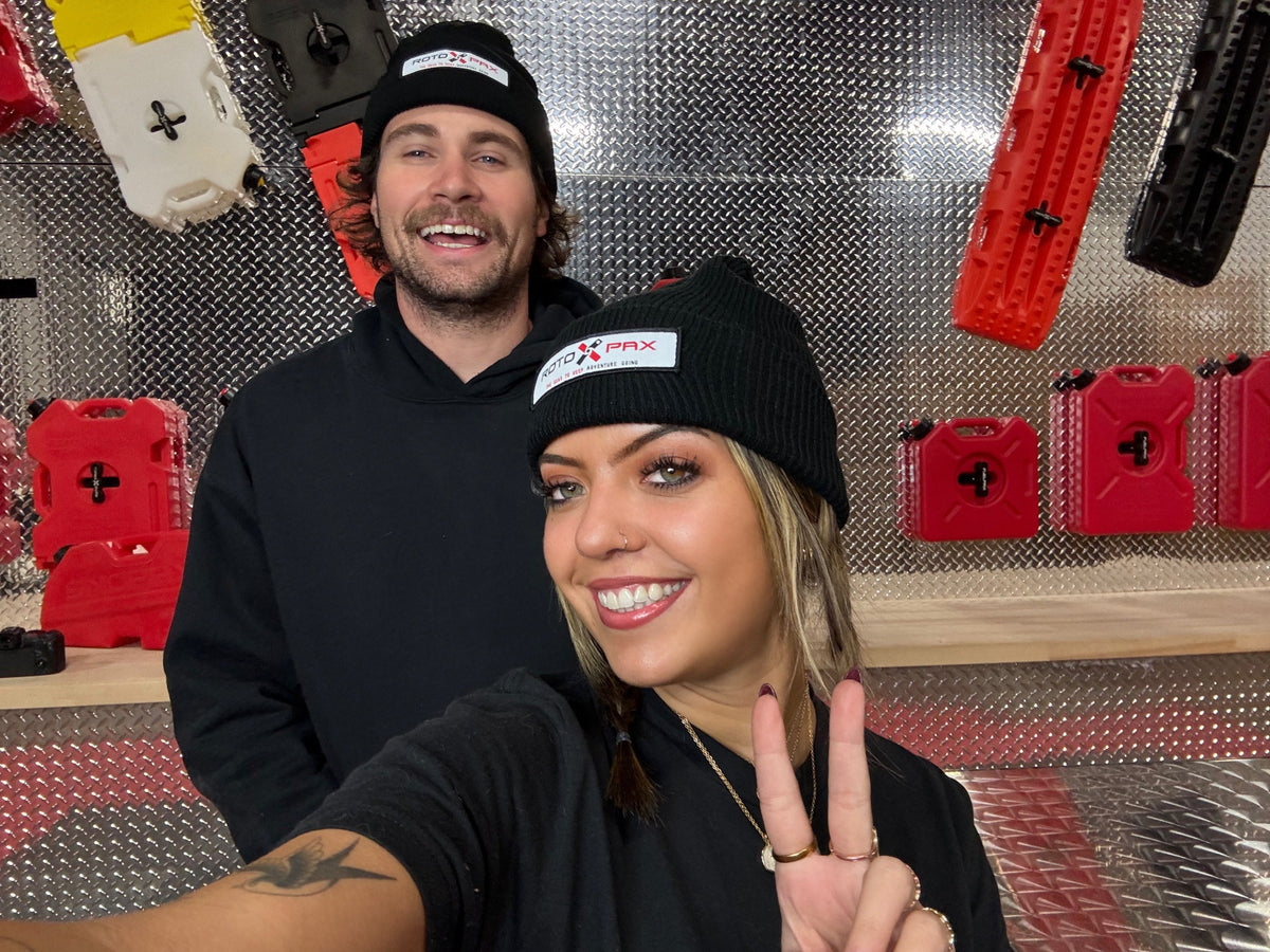 RotopaX Beanie