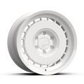 Evolution HD _ Classic White