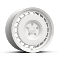Evolution MX _ Classic White