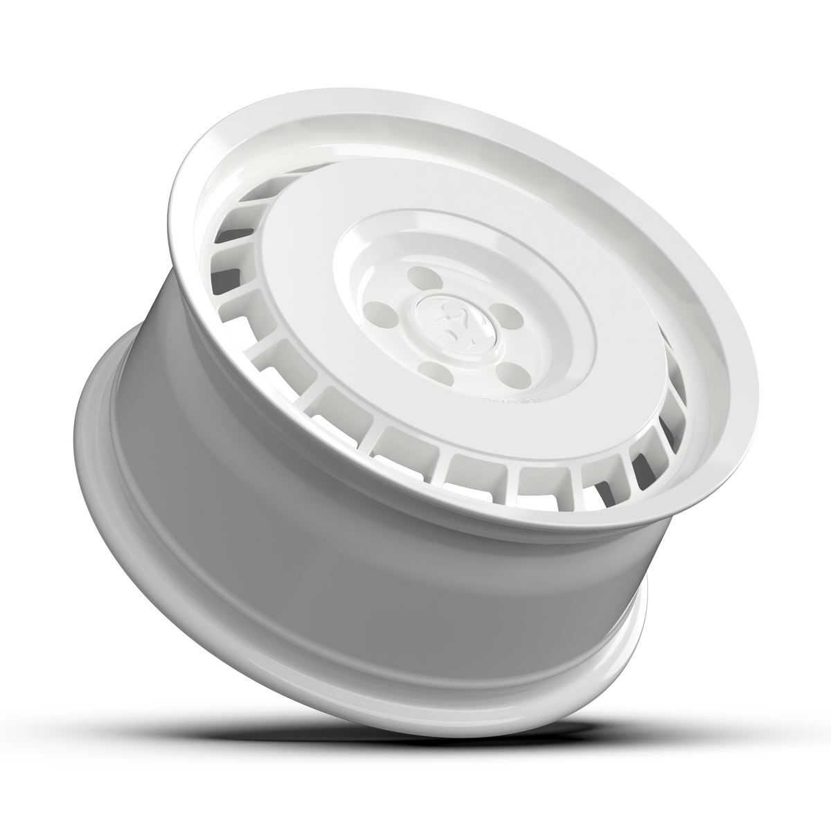 Evolution MX _ Classic White