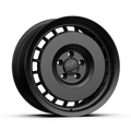 Evolution MX _ Asphalt Black