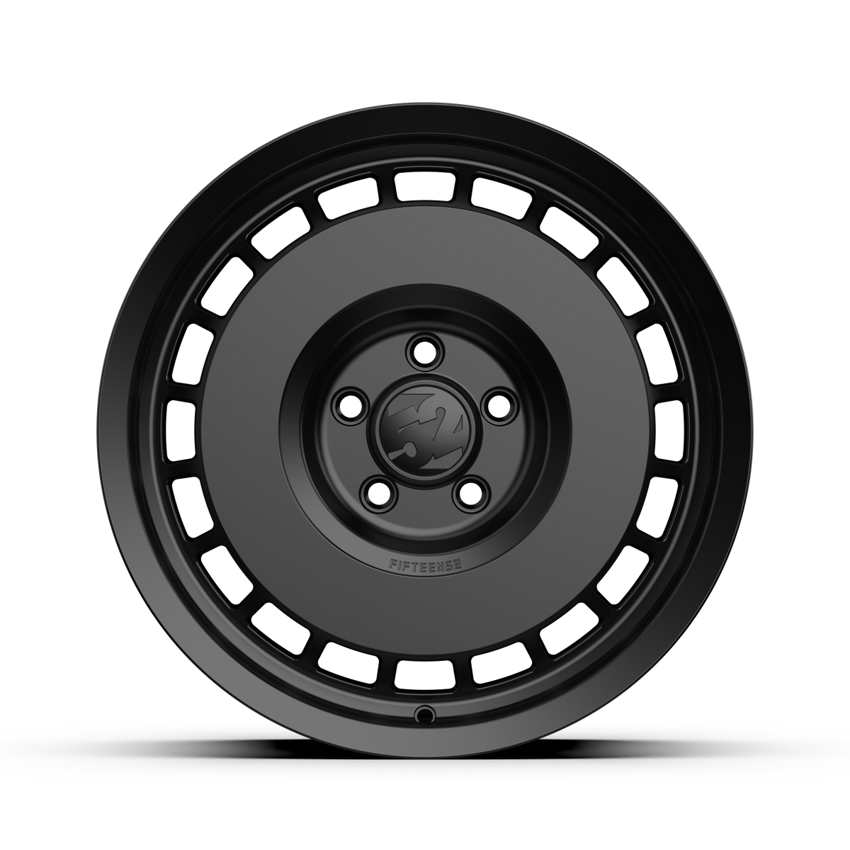 Evolution MX _ Asphalt Black