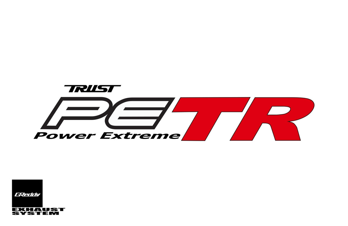 Optional TRUST PE-TR Tip(s) and Silencer(s)