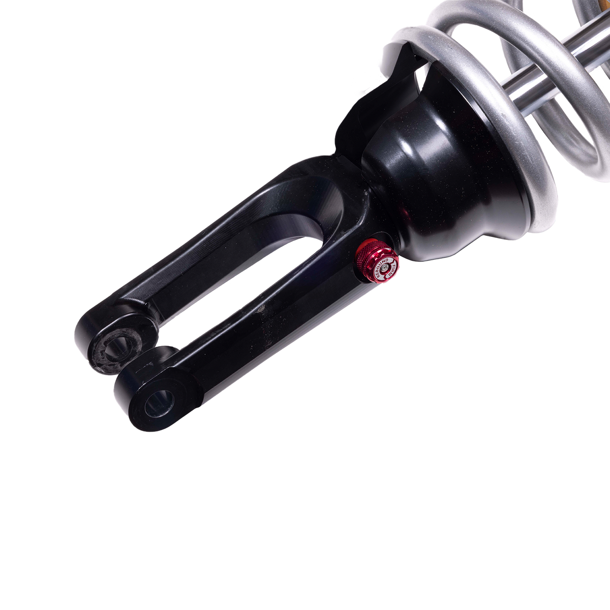 POLARIS RZR PRO R | 3.0 FACTORY RACE SERIES