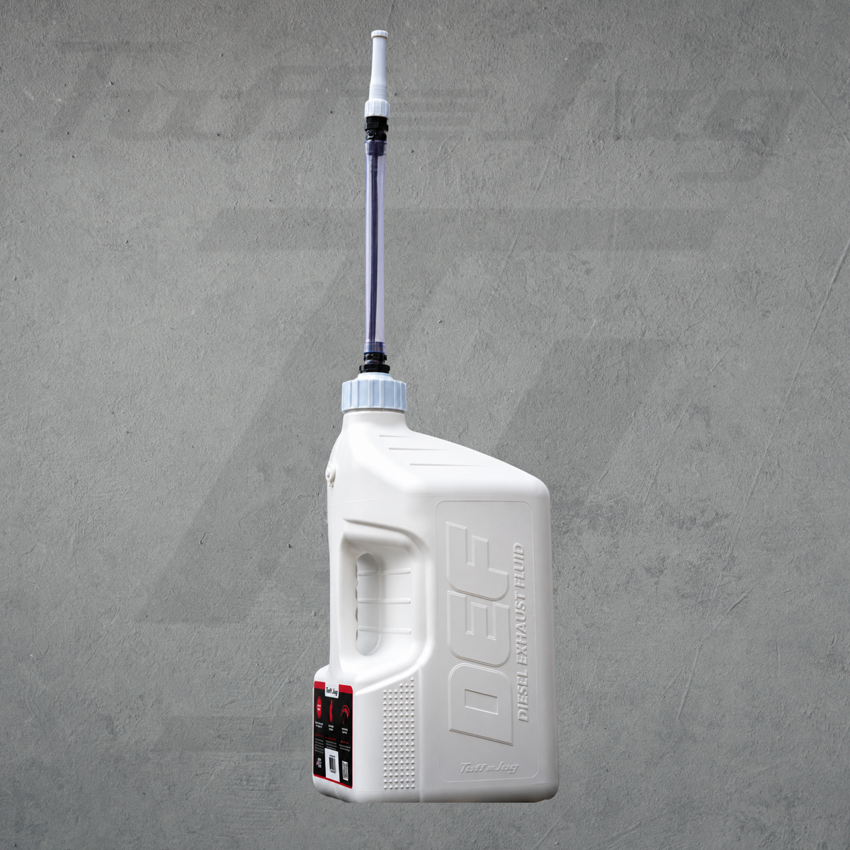 DEF Jug