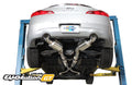 EVOLUTION GT INFINITI G37 07-14 COUPE - (10128304)