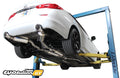 EVOLUTION GT INFINITI Q50 2WD 16+ - (10128306)