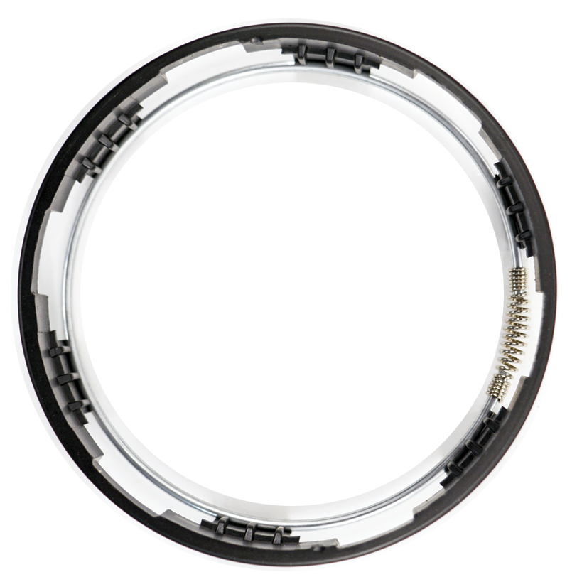 CPR-A82-110-S Center Cap Extension