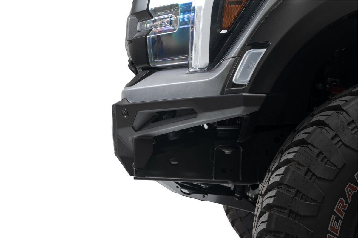 2021-2026 Ford F-150 Raptor ADD Edge Front Bumper