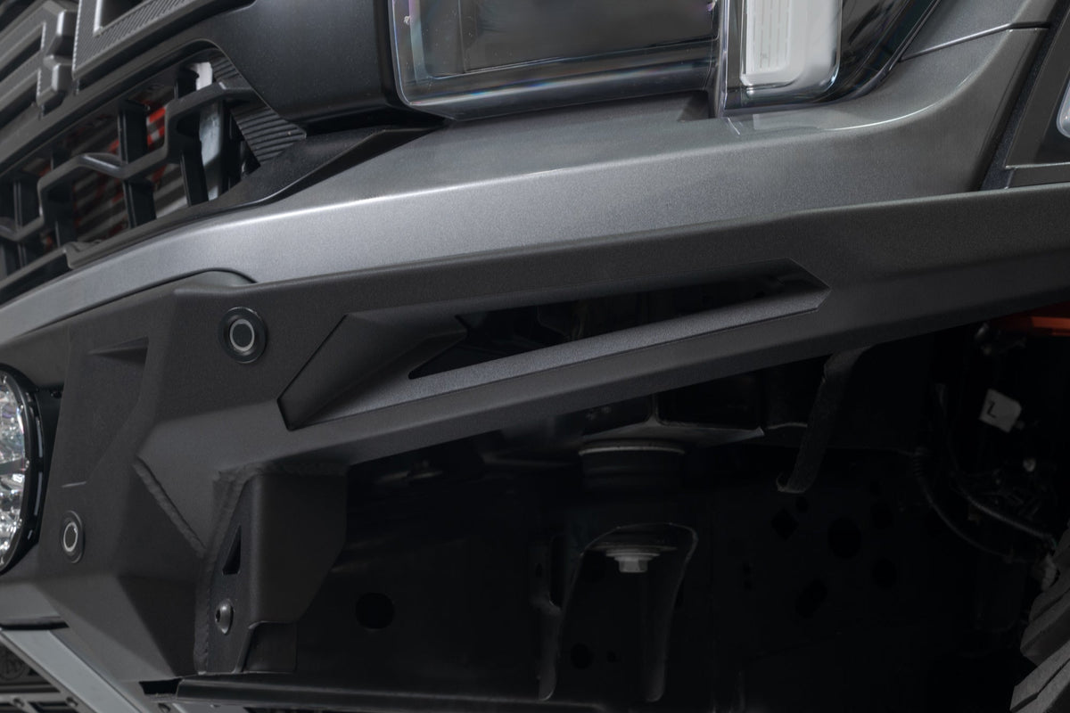 2021-2026 Ford F-150 Raptor ADD Edge Front Bumper