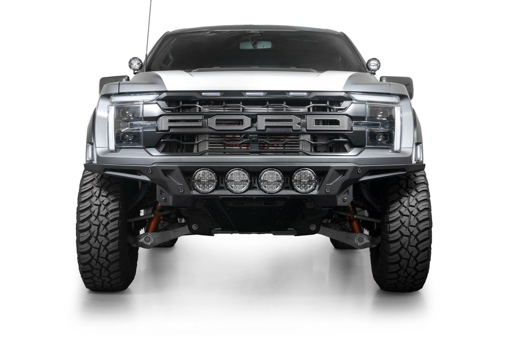 2021-2026 Ford F-150 Raptor ADD Edge Front Bumper