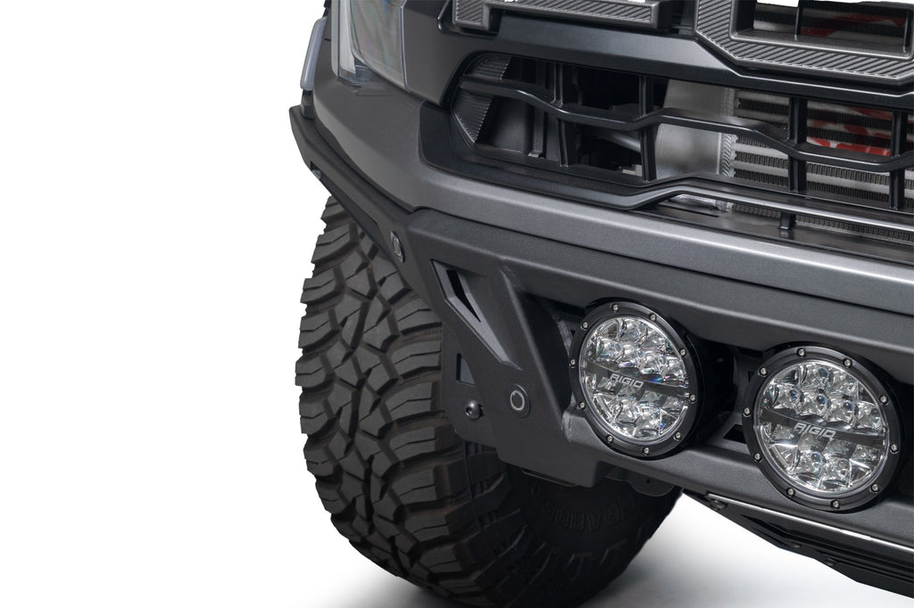 2021-2026 Ford F-150 Raptor ADD Edge Front Bumper