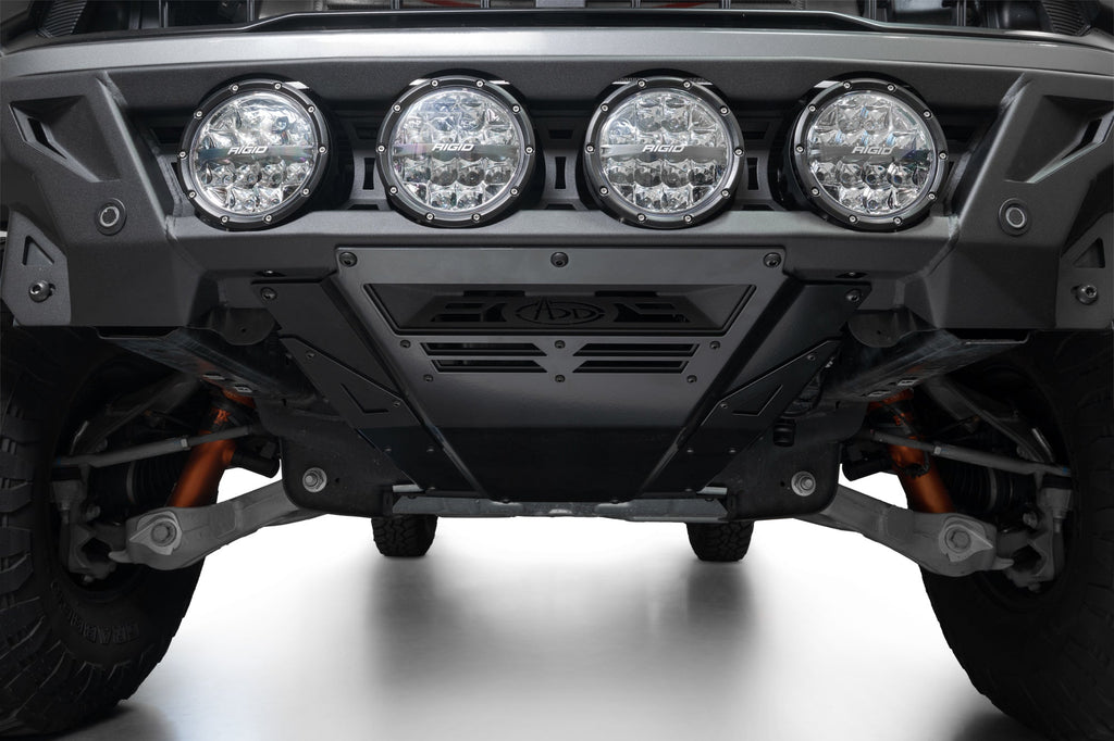 2021-2026 Ford F-150 Raptor ADD Edge Front Bumper
