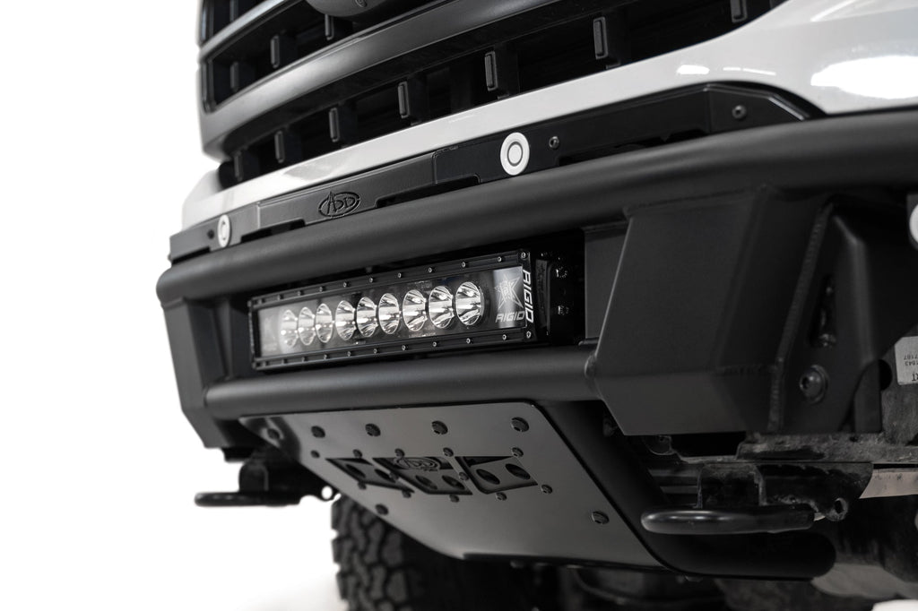 2021-2023 Ford F-150 PRO Bolt-On Front Bumper