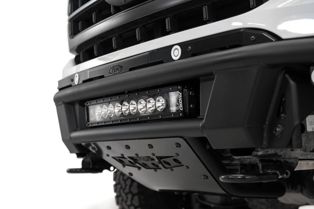 2021-2023 Ford F-150 PRO Bolt-On Front Bumper