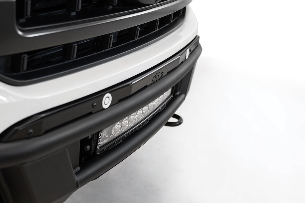 2021-2023 Ford F-150 PRO Bolt-On Front Bumper
