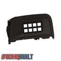 SDHQ 2023-Current FORD F250/F350 SDHQ BUILT 3D PRINTED SUNGLASS KEYPAD MOUNT CONVERSION)