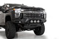 2020-2023 Chevy 2500/3500 Bomber Front Bumper | Baja