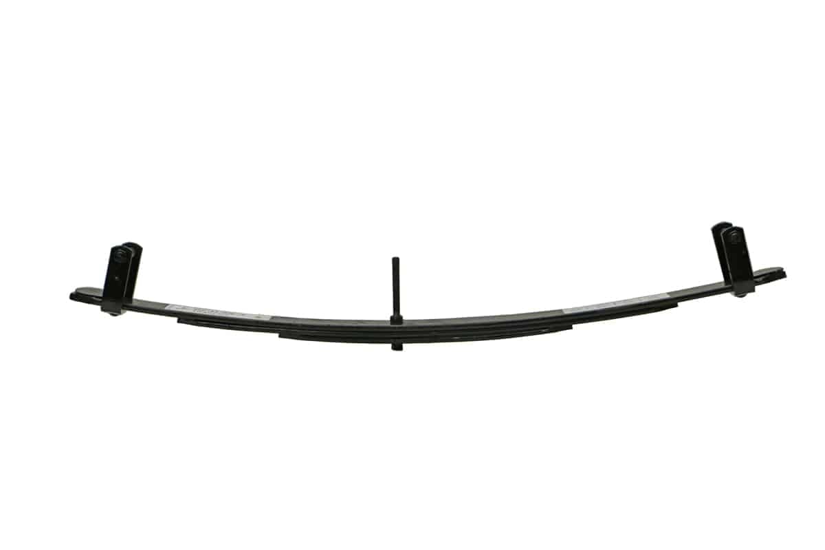 Ford Super Duty F250/F350 2008-2020 2wd/4wd – 2 inch Lift Rear Mini Pack (Pair)