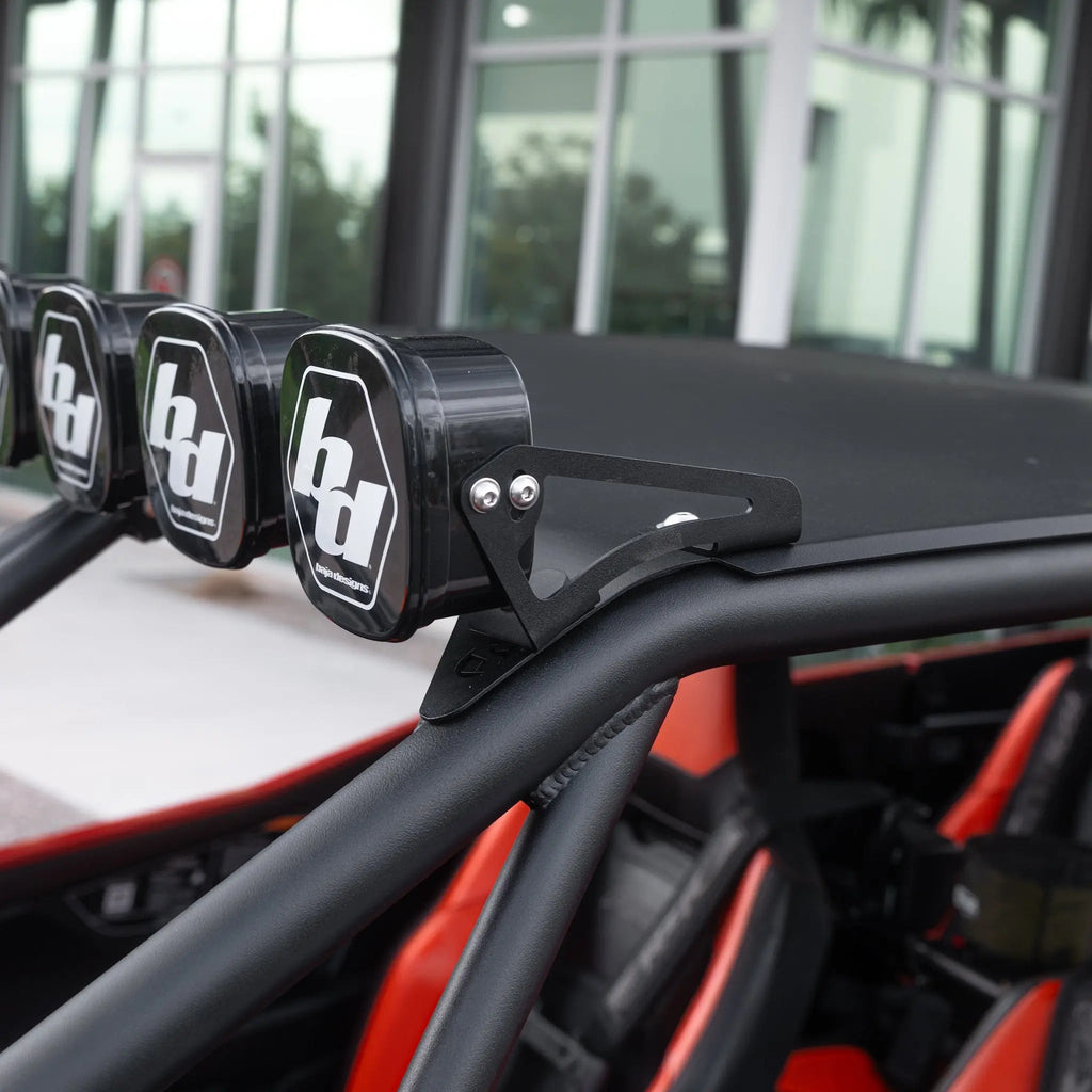 2025-2026 Polaris RZR Pro R 4 Fastback-V2 Cage