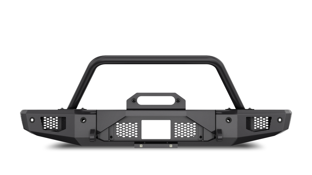 2021-2026 FORD BRONCO ODYSSEY FRONT BUMPER
