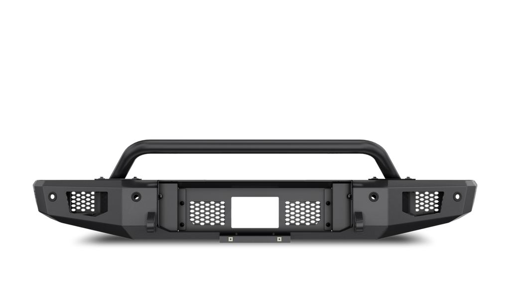 2021-2026 FORD BRONCO ODYSSEY FRONT BUMPER