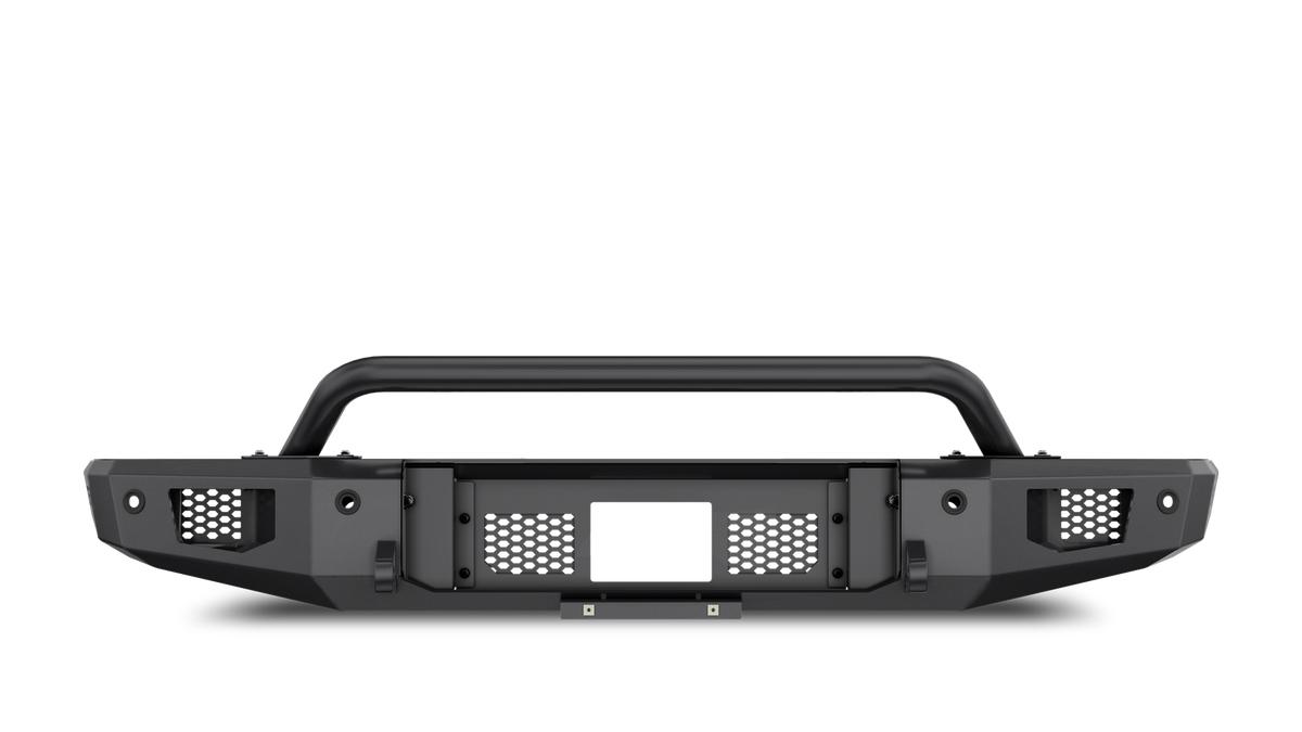 2021-2026 FORD BRONCO ODYSSEY FRONT BUMPER