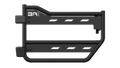 2021-2026 FORD BRONCO FRONT TUBE DOORS WITH WEBBING, PAIR
