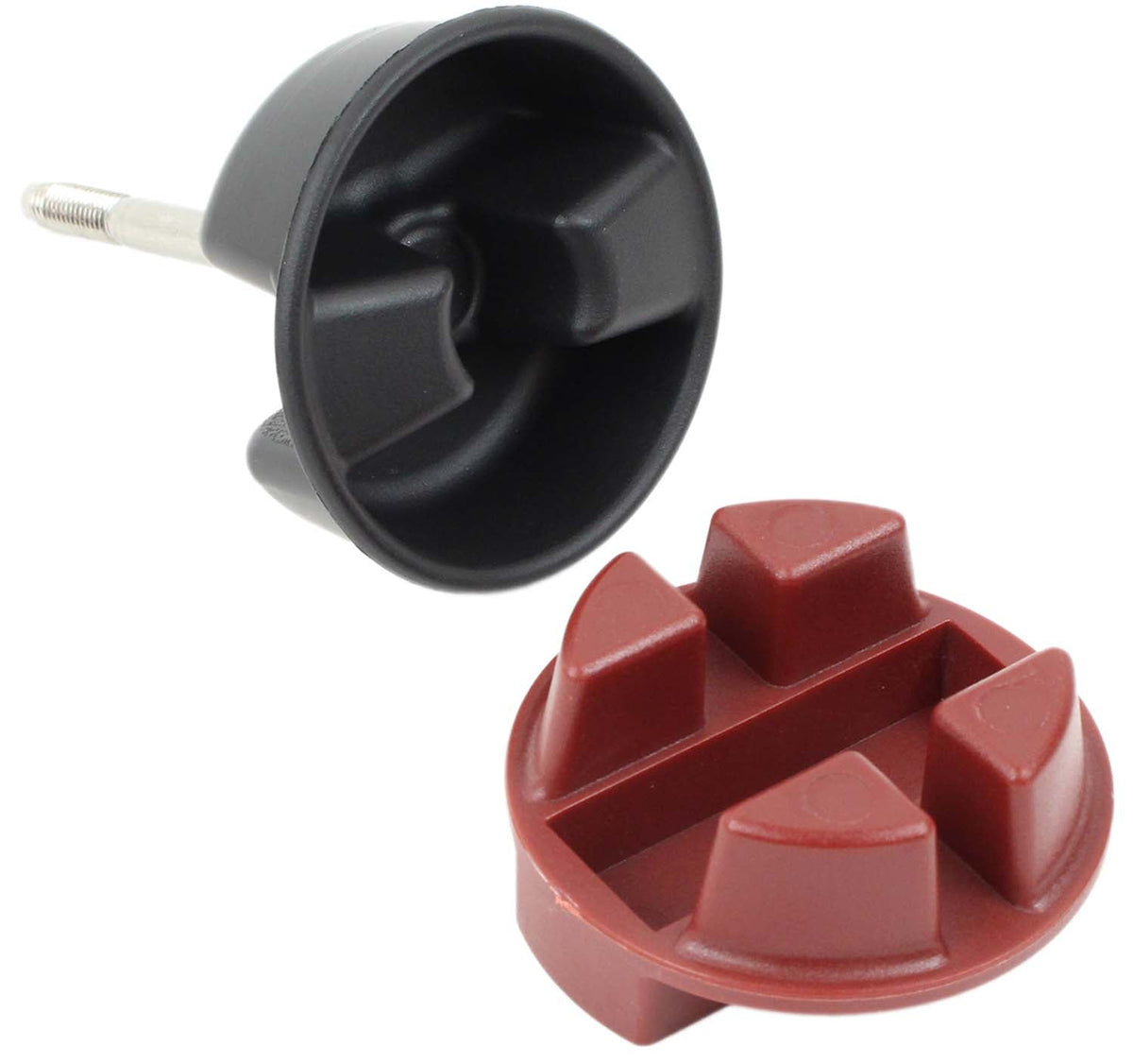 Fishbone Offroad Hard Top Removal Key for 2007-2018 Jeep Wrangler FB1001