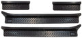 Fishbone Offroad Entry Guards for 2018 & Up Wrangler Unlimited JLU FB15111