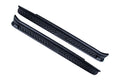 Fishbone Offroad Door Entry Guards For 2007-2018 Jeep Wrangler Unlimited FB15461