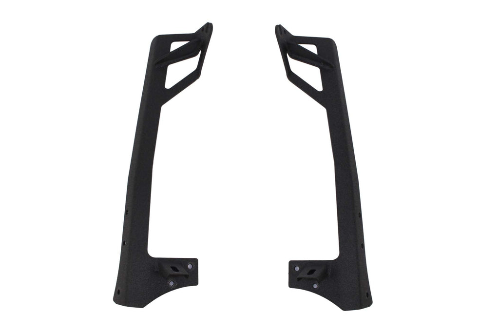 Fishbone Offroad Light Bar Bracket for 2007-2018 Jeep Wrangler FB21014