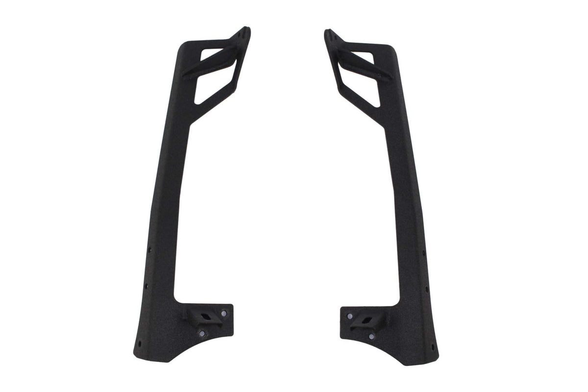 Fishbone Offroad Light Bar Bracket for 2007-2018 Jeep Wrangler FB21014