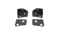 Fishbone Offroad Windshield Light Bracket for 2007-2018 Jeep Wrangler FB21015