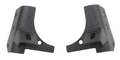 Fishbone Offroad Windshield Light Bracket for 1997-2006 Jeep Wrangler FB21031