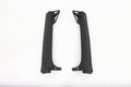 Fishbone Offroad Light Bar Mount for 1997-2006 Jeep Wrangler FB21057
