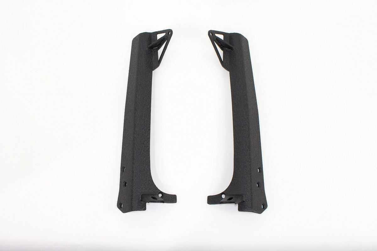 Fishbone Offroad Light Bar Mount for 1997-2006 Jeep Wrangler FB21057