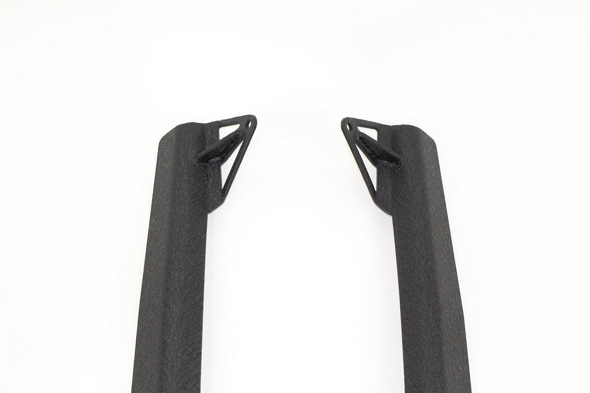 Fishbone Offroad Light Bar Mount for 1997-2006 Jeep Wrangler FB21057